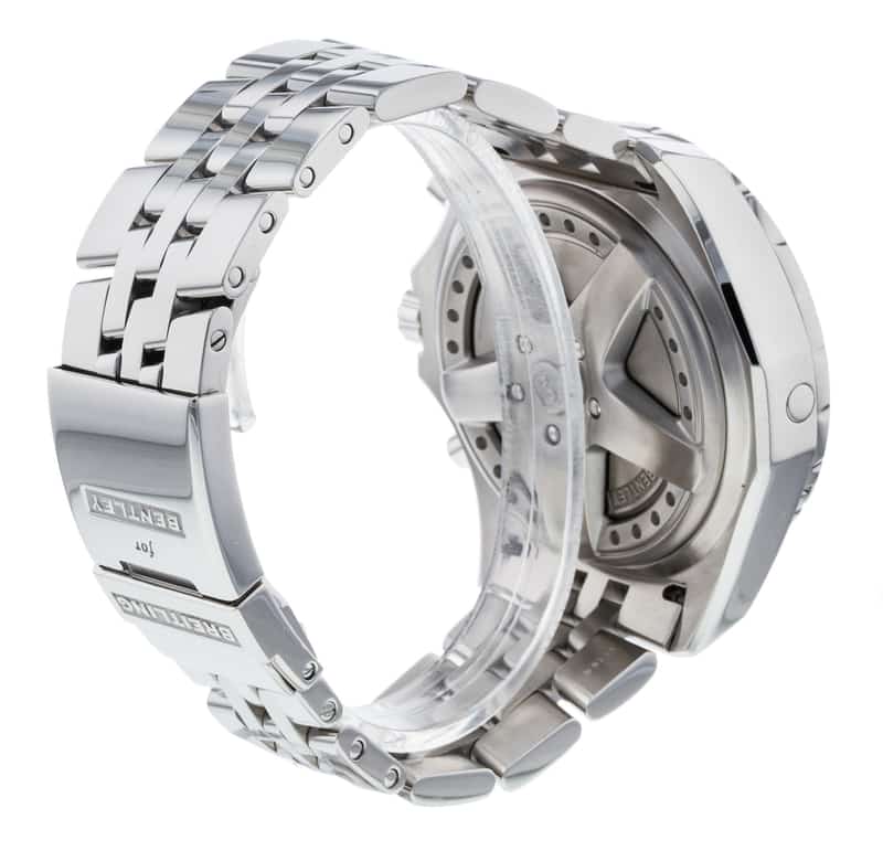 Breitling Bentley 6.75 A44364